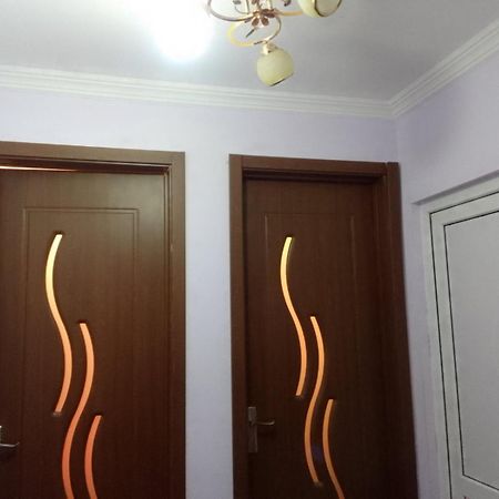Guesthouse Luka Ushguli Exterior foto