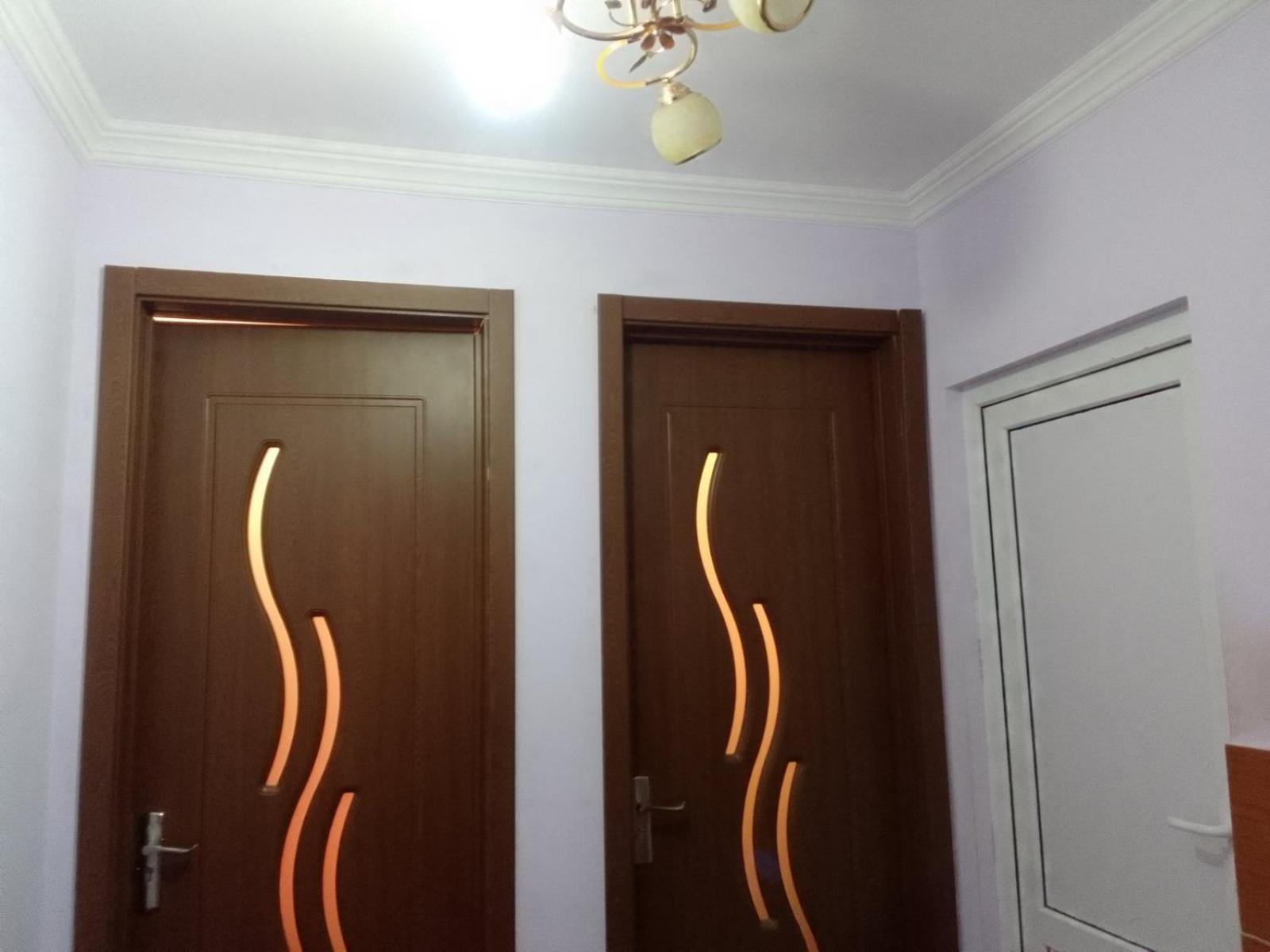 Guesthouse Luka Ushguli Exterior foto